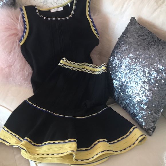 SANDRO 2PC🌹🌹. NWOT - Picture 1 of 6